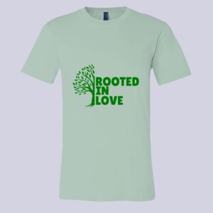 Unisex Jersey Tee Thumbnail