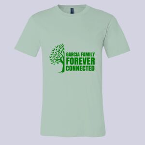 Unisex Jersey Tee Thumbnail