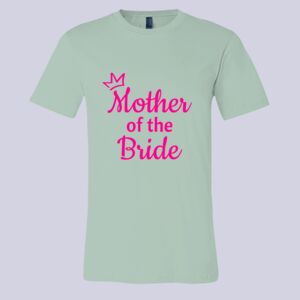 Unisex Jersey Tee Thumbnail