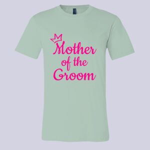Unisex Jersey Tee Thumbnail