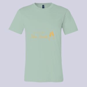 Unisex Jersey Tee Thumbnail