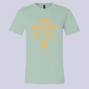 Unisex Jersey Tee Thumbnail