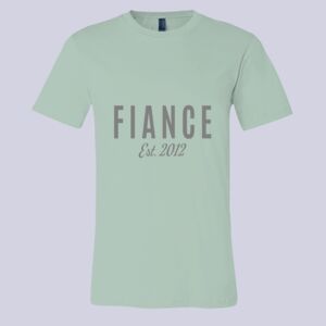 Unisex Jersey Tee Thumbnail