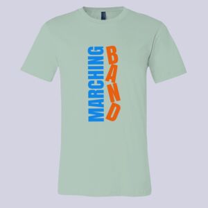 Unisex Jersey Tee Thumbnail
