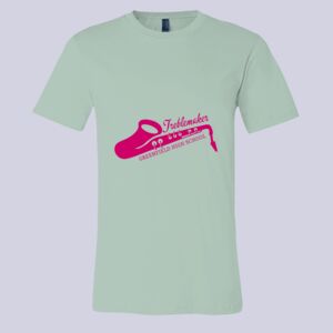 Unisex Jersey Tee Thumbnail