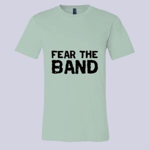 Unisex Jersey Tee Thumbnail