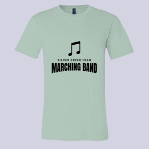 Unisex Jersey Tee Thumbnail