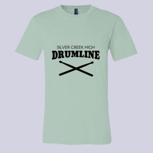 Unisex Jersey Tee Thumbnail