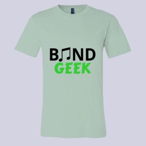 Unisex Jersey Tee Thumbnail