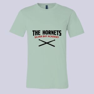 Unisex Jersey Tee Thumbnail