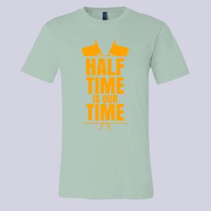 Unisex Jersey Tee Thumbnail