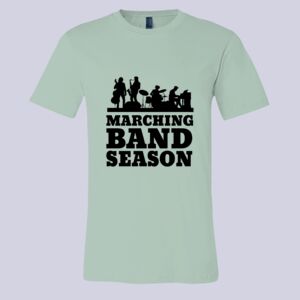 Unisex Jersey Tee Thumbnail