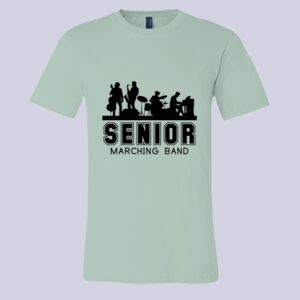 Unisex Jersey Tee Thumbnail