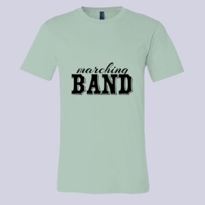 Unisex Jersey Tee Thumbnail