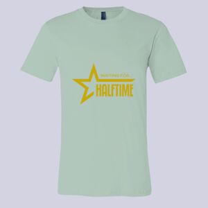 Unisex Jersey Tee Thumbnail