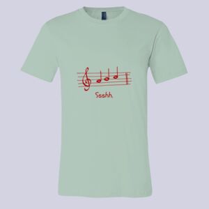 Unisex Jersey Tee Thumbnail