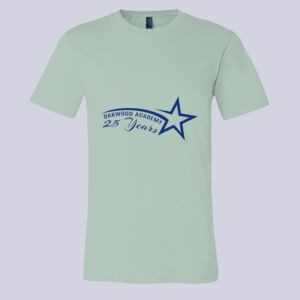 Unisex Jersey Tee Thumbnail