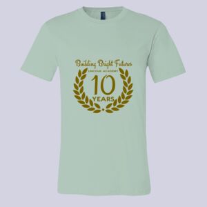 Unisex Jersey Tee Thumbnail