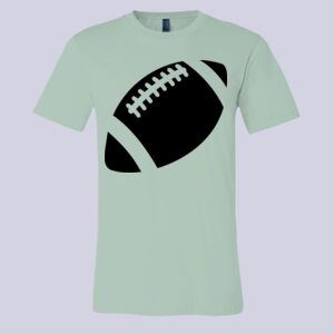 Unisex Jersey Tee Thumbnail