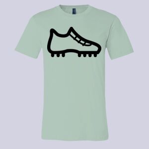 Unisex Jersey Tee Thumbnail