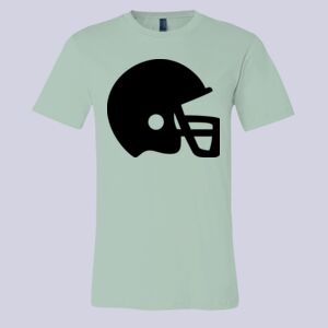Unisex Jersey Tee Thumbnail