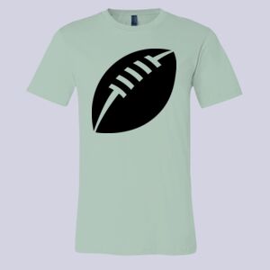 Unisex Jersey Tee Thumbnail