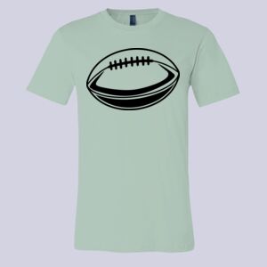 Unisex Jersey Tee Thumbnail