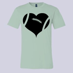 Unisex Jersey Tee Thumbnail