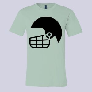 Unisex Jersey Tee Thumbnail