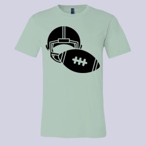 Unisex Jersey Tee Thumbnail
