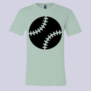 Unisex Jersey Tee Thumbnail