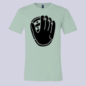 Unisex Jersey Tee Thumbnail