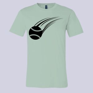 Unisex Jersey Tee Thumbnail