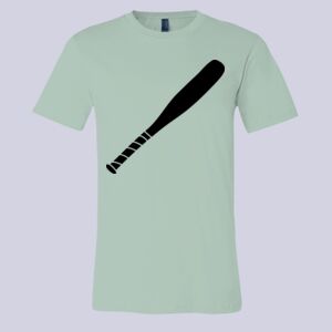 Unisex Jersey Tee Thumbnail
