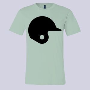 Unisex Jersey Tee Thumbnail