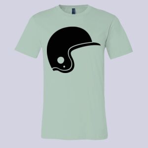 Unisex Jersey Tee Thumbnail