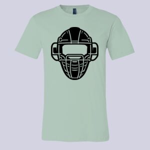 Unisex Jersey Tee Thumbnail