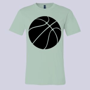 Unisex Jersey Tee Thumbnail