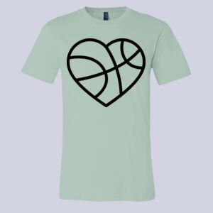 Unisex Jersey Tee Thumbnail