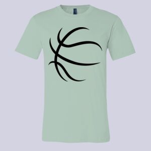 Unisex Jersey Tee Thumbnail