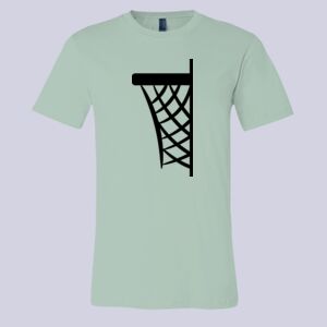 Unisex Jersey Tee Thumbnail