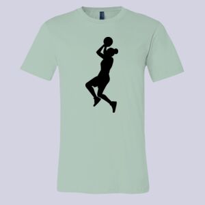 Unisex Jersey Tee Thumbnail