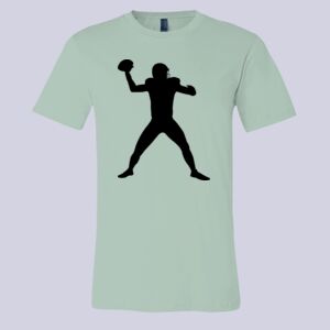 Unisex Jersey Tee Thumbnail