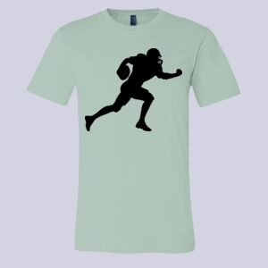 Unisex Jersey Tee Thumbnail
