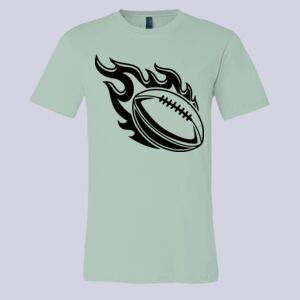 Unisex Jersey Tee Thumbnail