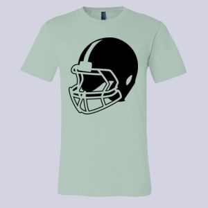 Unisex Jersey Tee Thumbnail