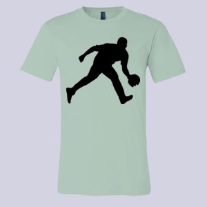Unisex Jersey Tee Thumbnail