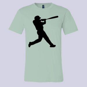 Unisex Jersey Tee Thumbnail