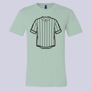 Unisex Jersey Tee Thumbnail