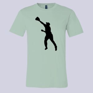 Unisex Jersey Tee Thumbnail